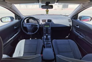 Volvo C30 1.6 d 109 cv 2009