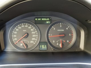 Volvo C30 1.6 d 109 cv 2009