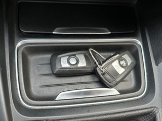 BMW Serie 3 2012 ACCIDENTADO