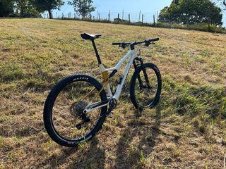 Orbea Oiz M30 Carbon XL 2026