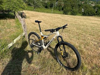Orbea Oiz M30 Carbon XL 2026