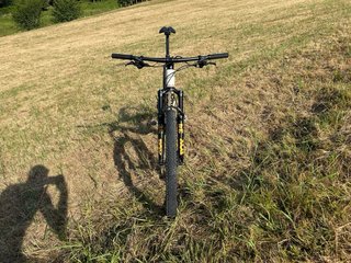 Orbea Oiz M30 Carbon XL 2026