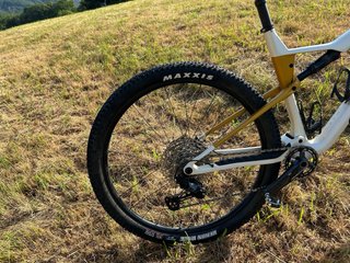 Orbea Oiz M30 Carbon XL 2026