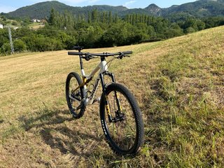 Orbea Oiz M30 Carbon XL 2026