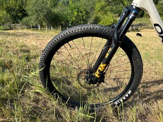 Orbea Oiz M30 Carbon XL 2026