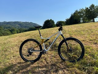 Orbea Oiz M30 Carbon XL 2026