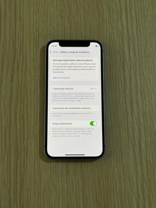iPhone 12 Mini 128GB Morado Nuevo