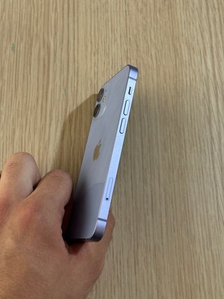 iPhone 12 Mini 128GB Morado Nuevo