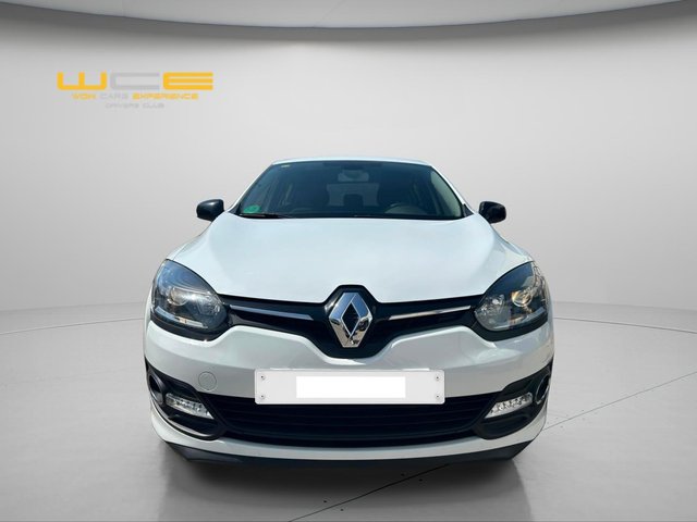 Renault Mégane Intens Energy TCe 115 S&S Euro 6