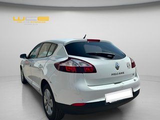 Renault Mégane Intens Energy TCe 115 S&S Euro 6