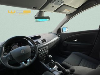 Renault Mégane Intens Energy TCe 115 S&S Euro 6
