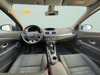 Renault Mégane Intens Energy TCe 115 S&S Euro 6