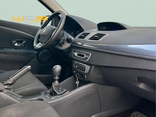 Renault Mégane Intens Energy TCe 115 S&S Euro 6