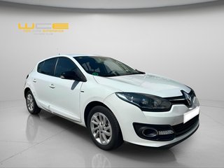 Renault Mégane Intens Energy TCe 115 S&S Euro 6
