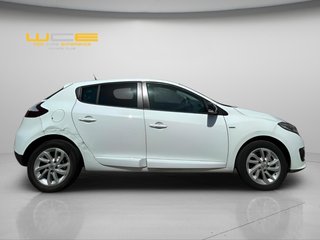 Renault Mégane Intens Energy TCe 115 S&S Euro 6