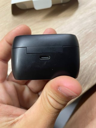 Jabra Elite 4 Active Neri