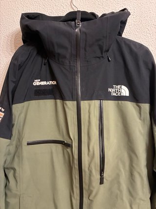 Chaqueta The North Face NEW GENERATION SKI & SNOW