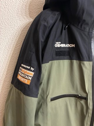 Chaqueta The North Face NEW GENERATION SKI & SNOW