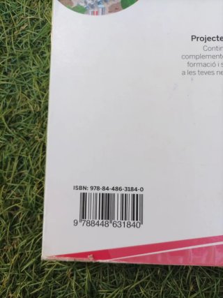 Tecnologia i Enginyeria 1r Batxillerat