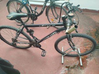 Bicicleta de Montaña 18V CX