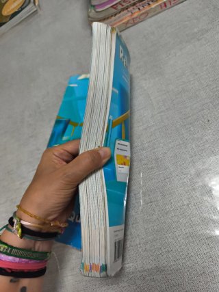 Libro Física y Química 2 ESO SM REVUELA