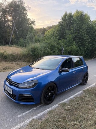 Volkswagen Golf 2012