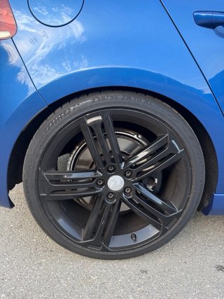 Volkswagen Golf 2012