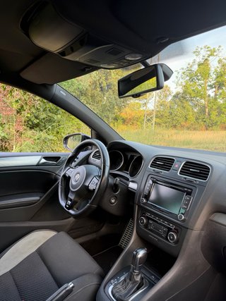 Volkswagen Golf 2012