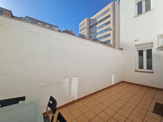 Piso en alquiler en Castellana en Madrid