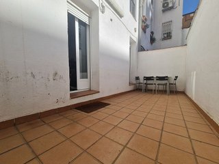 Piso en alquiler en Castellana en Madrid