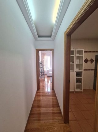 Piso en alquiler en Castellana en Madrid