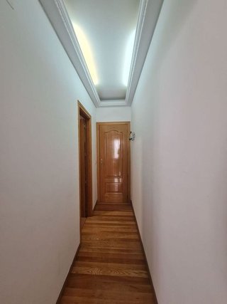 Piso en alquiler en Castellana en Madrid