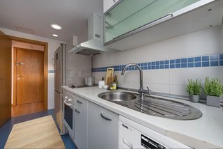 Piso en alquiler en Centro en Rivas-Vaciamadrid