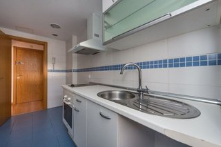 Piso en alquiler en Centro en Rivas-Vaciamadrid