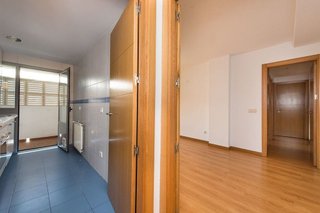 Piso en alquiler en Centro en Rivas-Vaciamadrid