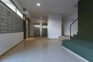 Piso en alquiler en Centro en Rivas-Vaciamadrid