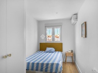 Piso en alquiler en Embajadores - Lavapiés en Madrid