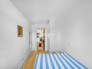 Piso en alquiler en Embajadores - Lavapiés en Madrid