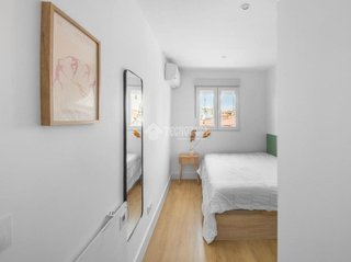 Piso en alquiler en Embajadores - Lavapiés en Madrid