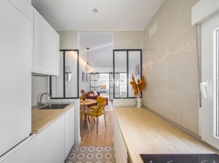 Piso en alquiler en Embajadores - Lavapiés en Madrid