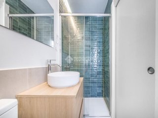 Piso en alquiler en Embajadores - Lavapiés en Madrid