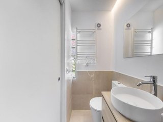 Piso en alquiler en Embajadores - Lavapiés en Madrid