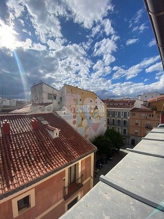 Piso en alquiler en Embajadores - Lavapiés en Madrid