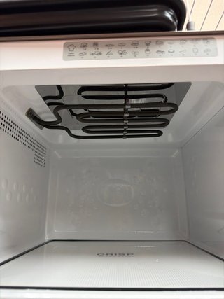 Microondas Whirlpool MWF 427 SL