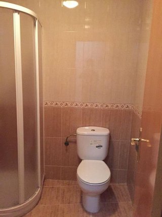 Estudio en alquiler en Universidad en Ciudad Real