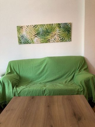Estudio en alquiler en Universidad en Ciudad Real