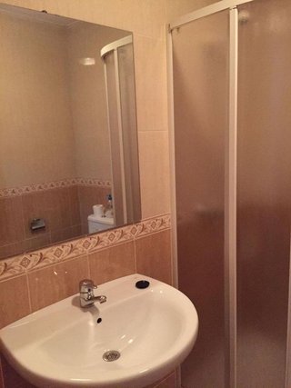 Estudio en alquiler en Larache en Ciudad Real