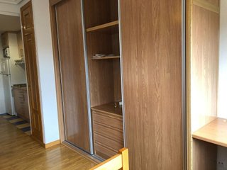Estudio en alquiler en Larache en Ciudad Real