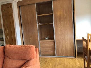 Estudio en alquiler en Larache en Ciudad Real