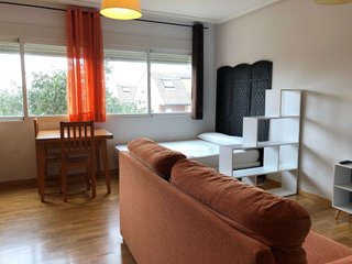 Estudio en alquiler en Larache en Ciudad Real
